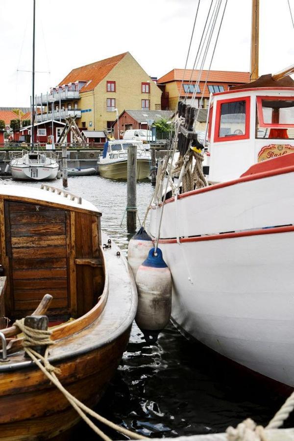 Havn Hotel Hundested
