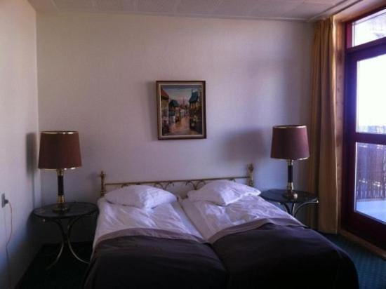 Havn Hotel *