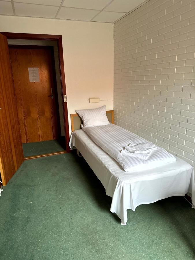 Havn Hotel *
